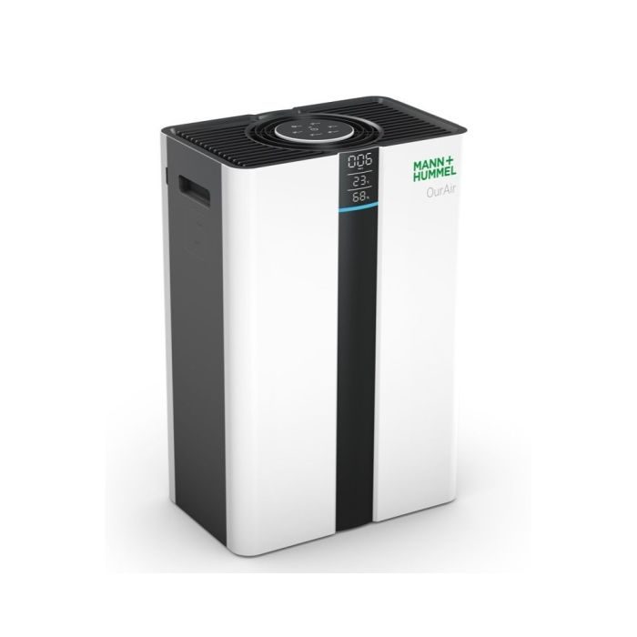 SQ500+ Luftreiniger